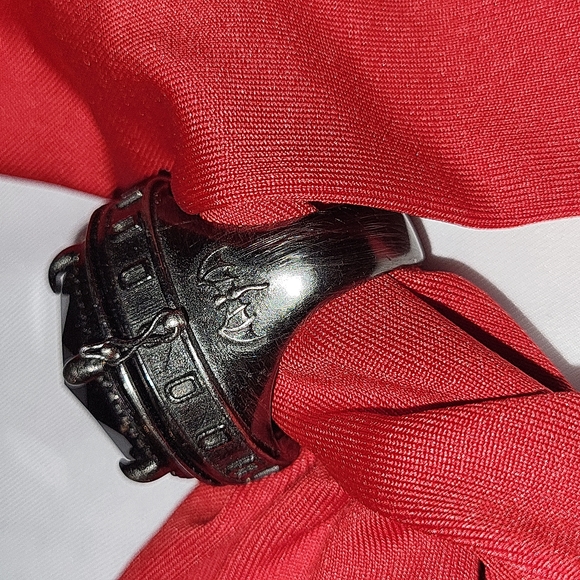Poison ring - Picture 5 of 12